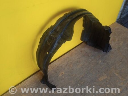 ФОТО Підкрилок для Lexus CT200 (2017-) Київ