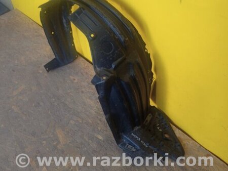 ФОТО Підкрилок для Lexus CT200 (2017-) Київ