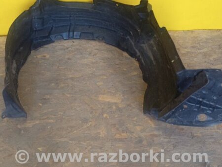 ФОТО Підкрилок для Lexus CT200 (2017-) Київ