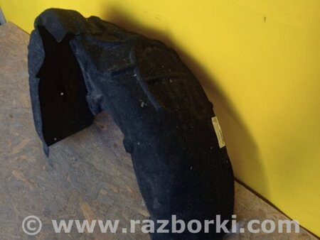 ФОТО Підкрилок для Tesla Model 3 Київ