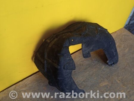 ФОТО Підкрилок для Tesla Model 3 Київ