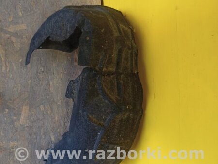 ФОТО Підкрилок для Tesla Model 3 Київ