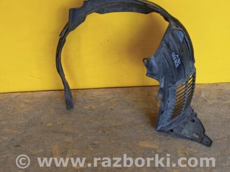 ФОТО Підкрилок для Honda CR-V VI (2022-...) Київ