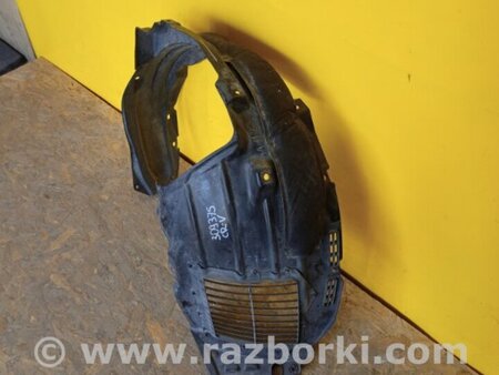 ФОТО Підкрилок для Honda CR-V VI (2022-...) Київ