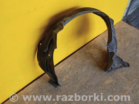 ФОТО Підкрилок для Honda CR-V VI (2022-...) Київ