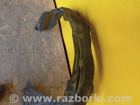 ФОТО Підкрилок для Honda CR-V VI (2022-...) Київ