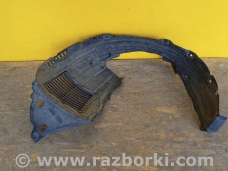 ФОТО Підкрилок для Honda CR-V VI (2022-...) Київ