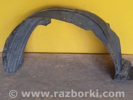 ФОТО Підкрилок для Lexus NX (14-21) Київ