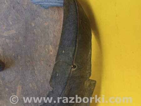 ФОТО Підкрилок для Lexus NX (14-21) Київ