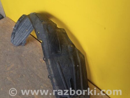 ФОТО Підкрилок для Lexus NX (14-21) Київ