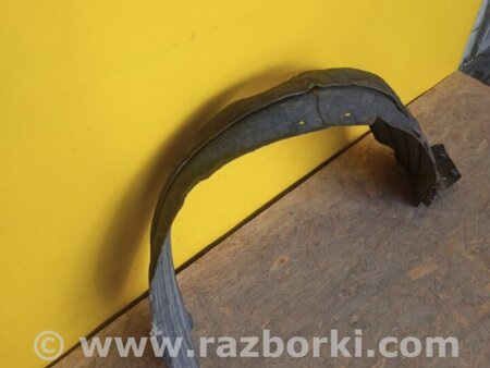 ФОТО Підкрилок для Lexus NX (14-21) Київ