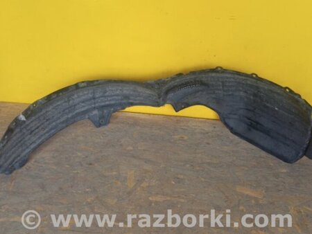 ФОТО Підкрилок для Lexus NX (14-21) Київ