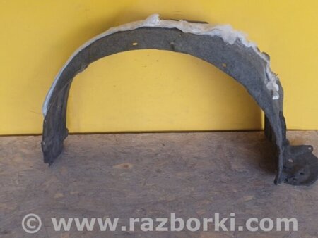 ФОТО Підкрилок для Toyota RAV-4 IV (XA40) (12-18) Київ