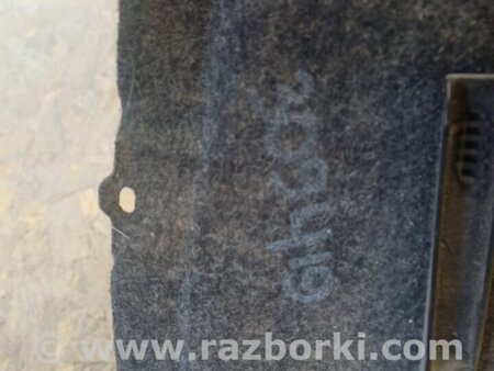 ФОТО Підкрилок для Toyota RAV-4 IV (XA40) (12-18) Київ