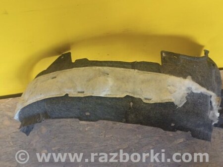 ФОТО Підкрилок для Toyota RAV-4 IV (XA40) (12-18) Київ