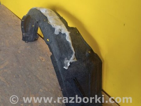 ФОТО Підкрилок для Toyota RAV-4 IV (XA40) (12-18) Київ