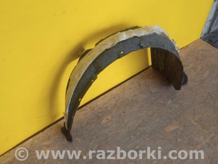 ФОТО Підкрилок для Toyota RAV-4 IV (XA40) (12-18) Київ