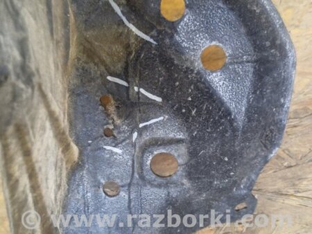 ФОТО Підкрилок для Toyota RAV-4 IV (XA40) (12-18) Київ