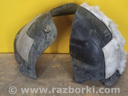 ФОТО Підкрилок для Hyundai Santa Fe IV TM (18-23) Київ