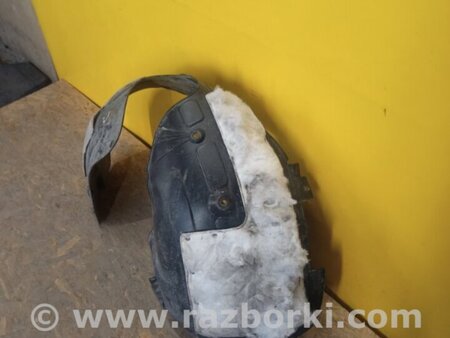 ФОТО Підкрилок для Hyundai Santa Fe IV TM (18-23) Київ