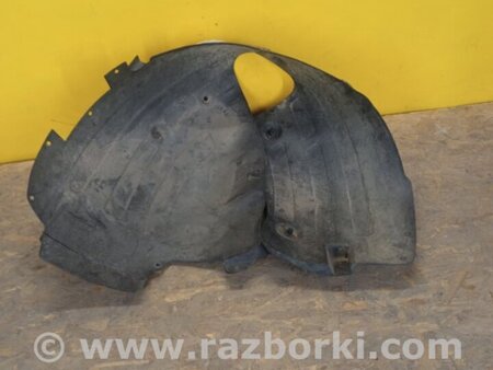 ФОТО Підкрилок для Hyundai Santa Fe IV TM (18-23) Київ