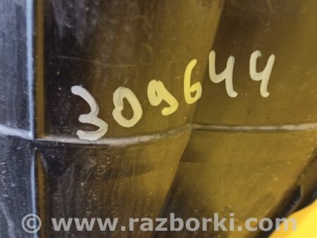 ФОТО Підкрилок для Nissan LEAF (2018-) Київ