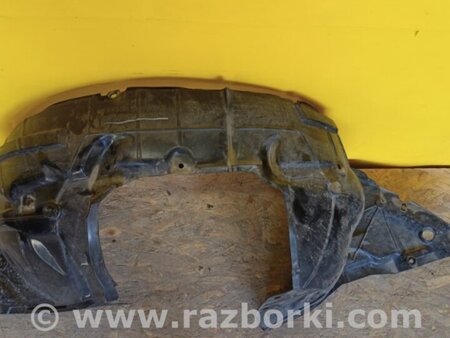 ФОТО Підкрилок для Nissan LEAF (2018-) Київ