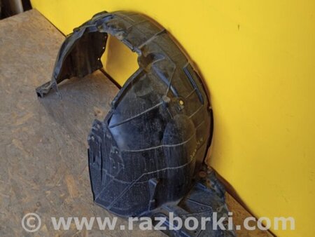 ФОТО Підкрилок для Nissan LEAF (2018-) Київ