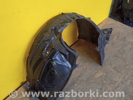 ФОТО Підкрилок для Nissan LEAF (2018-) Київ