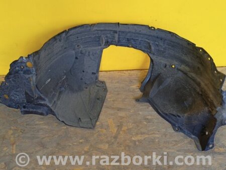 ФОТО Підкрилок для Nissan LEAF (2018-) Київ