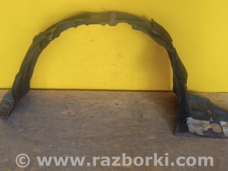 ФОТО Підкрилок для Toyota Prius IV XW50 (15-22) Київ