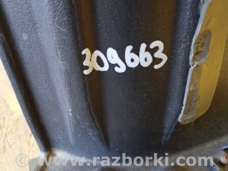 ФОТО Підкрилок для Toyota Prius IV XW50 (15-22) Київ