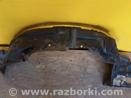 ФОТО Підкрилок для Toyota Prius IV XW50 (15-22) Київ