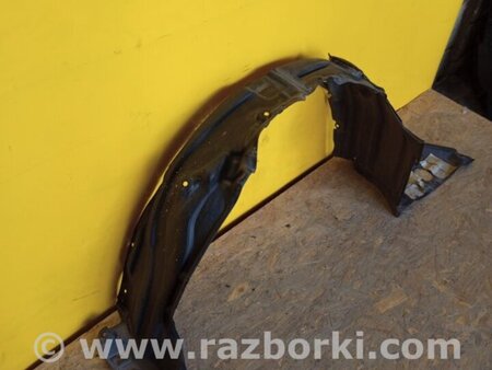 ФОТО Підкрилок для Toyota Prius IV XW50 (15-22) Київ