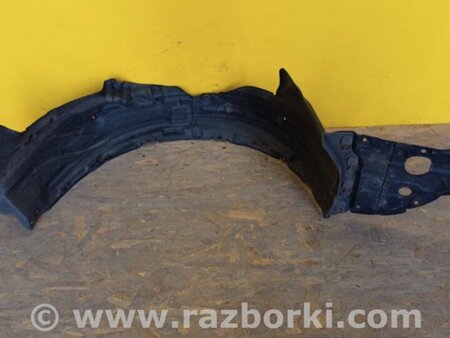 ФОТО Підкрилок для Toyota Prius IV XW50 (15-22) Київ