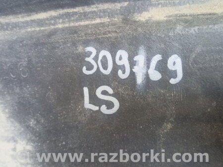 ФОТО Підкрилок для Lexus LS460 USF41/UVF45 (07-12) Київ