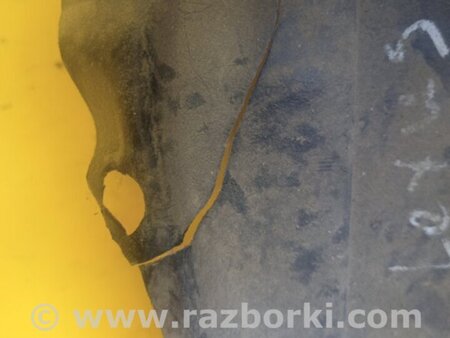 ФОТО Підкрилок для Lexus LS460 USF41/UVF45 (07-12) Київ