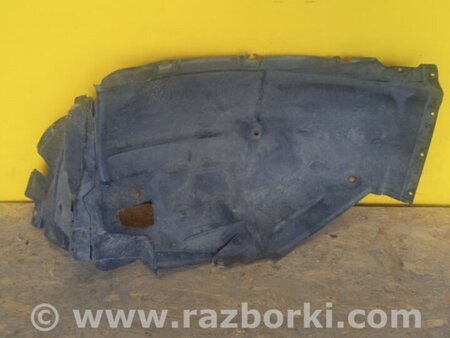 ФОТО Підкрилок для Lexus LS460 USF41/UVF45 (07-12) Київ