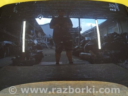 ФОТО Капот для Hyundai Ioniq AE (16-22) Київ