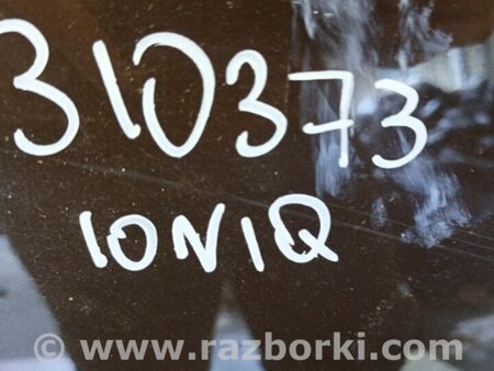 ФОТО Капот для Hyundai Ioniq AE (16-22) Київ