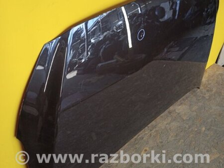 ФОТО Капот для Hyundai Ioniq AE (16-22) Київ