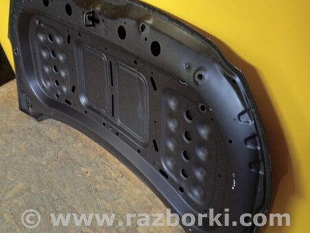 ФОТО Капот для Hyundai Ioniq AE (16-22) Київ