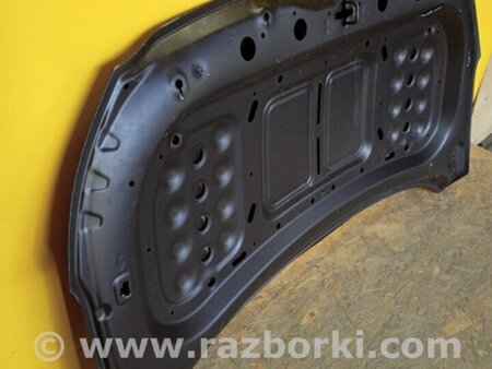 ФОТО Капот для Hyundai Ioniq AE (16-22) Київ