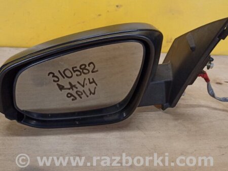 ФОТО Зеркало для Toyota RAV-4 IV (XA40) (12-18) Київ