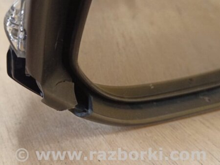 ФОТО Зеркало для Toyota RAV-4 IV (XA40) (12-18) Київ