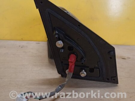 ФОТО Зеркало для Toyota RAV-4 IV (XA40) (12-18) Київ