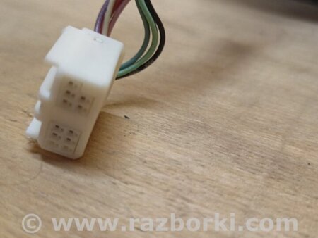 ФОТО Зеркало для Toyota RAV-4 IV (XA40) (12-18) Київ