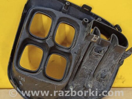 ФОТО Накладка протитуманної фари для KIA Sportage QL (15-21) Київ