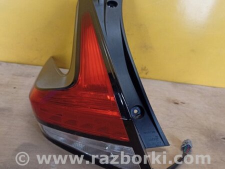 ФОТО Ліхтар зовнішній для Nissan LEAF (2018-) Київ