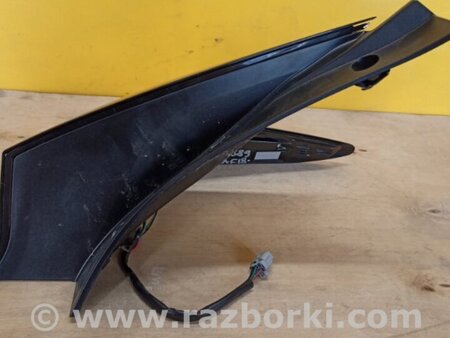 ФОТО Ліхтар зовнішній для Nissan LEAF (2018-) Київ